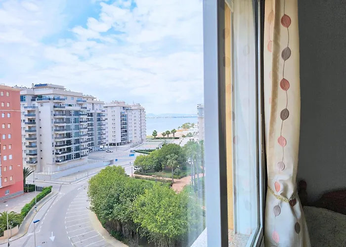 Capri ラ・マンガ・デル・マール・メノール