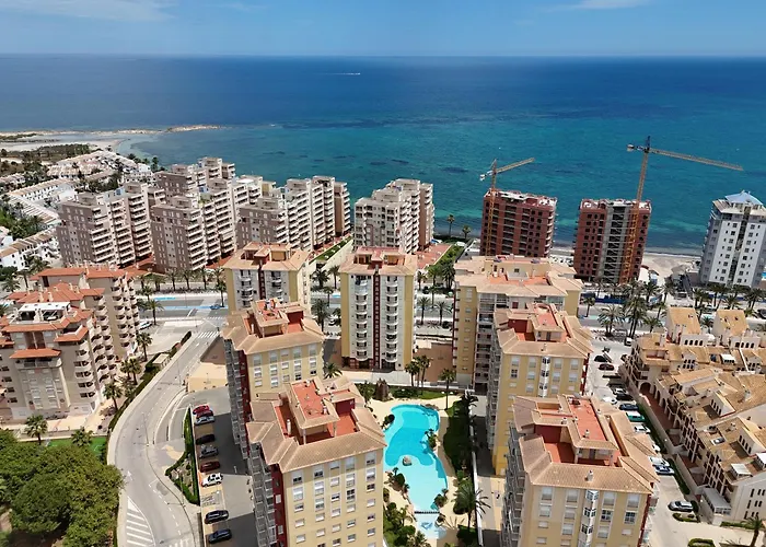 Capri * ラ・マンガ・デル・マール・メノール