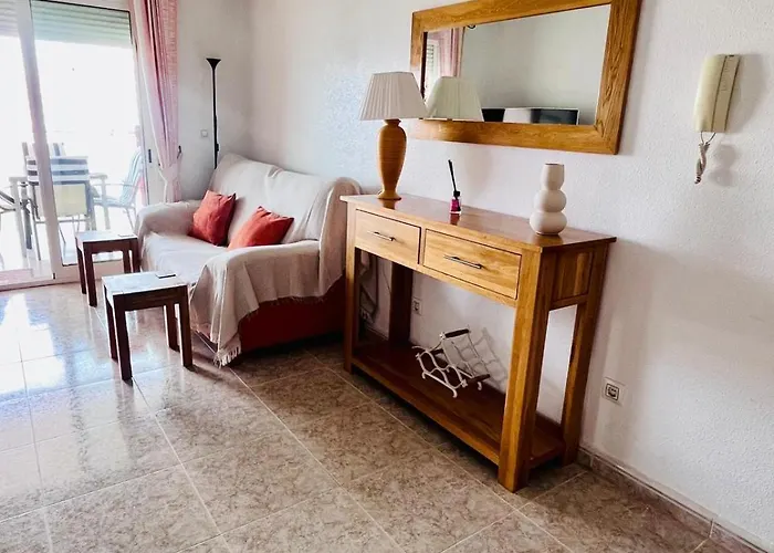 Capri * ラ・マンガ・デル・マール・メノール