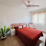 아파트 Capri 라망가델마르메노