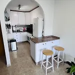 Capri 아파트 라망가델마르메노