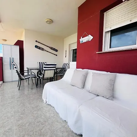 Апартаменти Capri