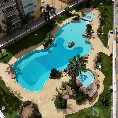 Capri * La Manga del Mar Menor