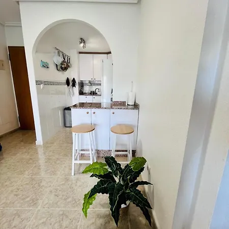 Capri Apartment