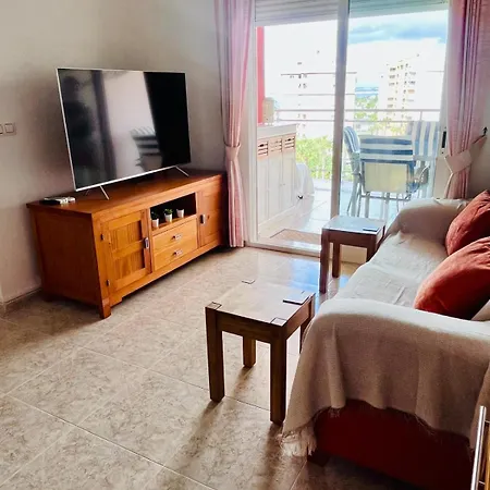 아파트 Capri 라망가델마르메노