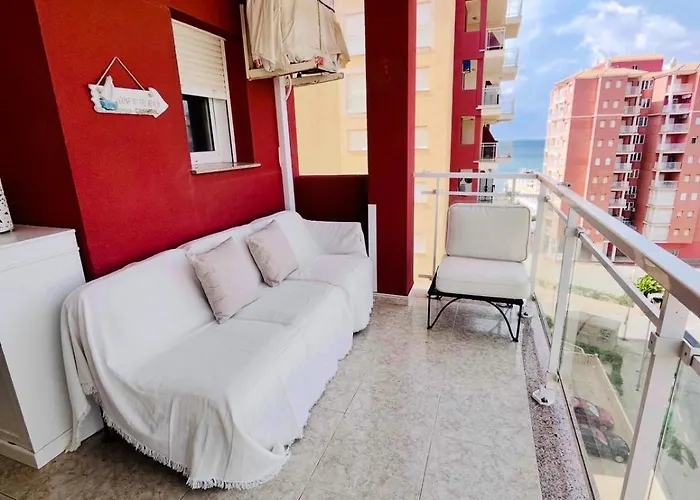 Capri 라망가델마르메노