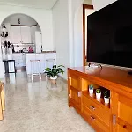 Capri Apartment