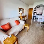 Capri Apartment