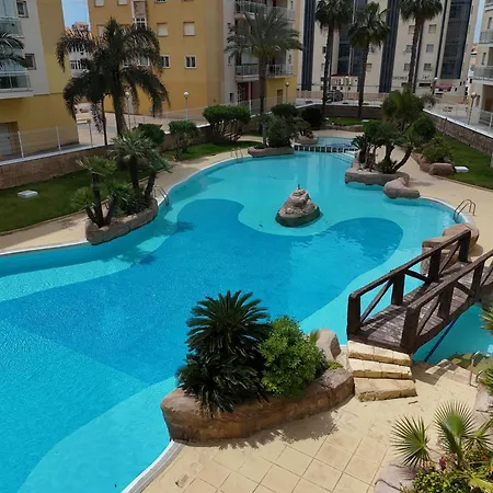 Apartment Capri