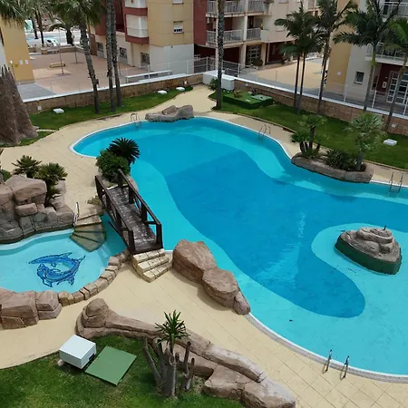 Capri Apartment