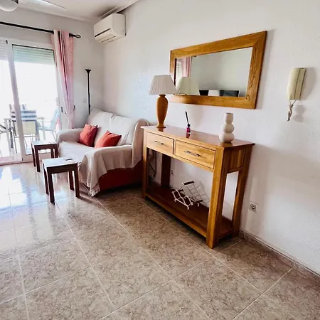 Capri * Ла-Манга-дель-Мар-Менор