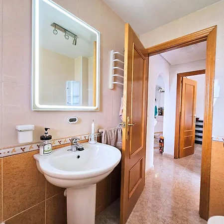 Capri Apartment